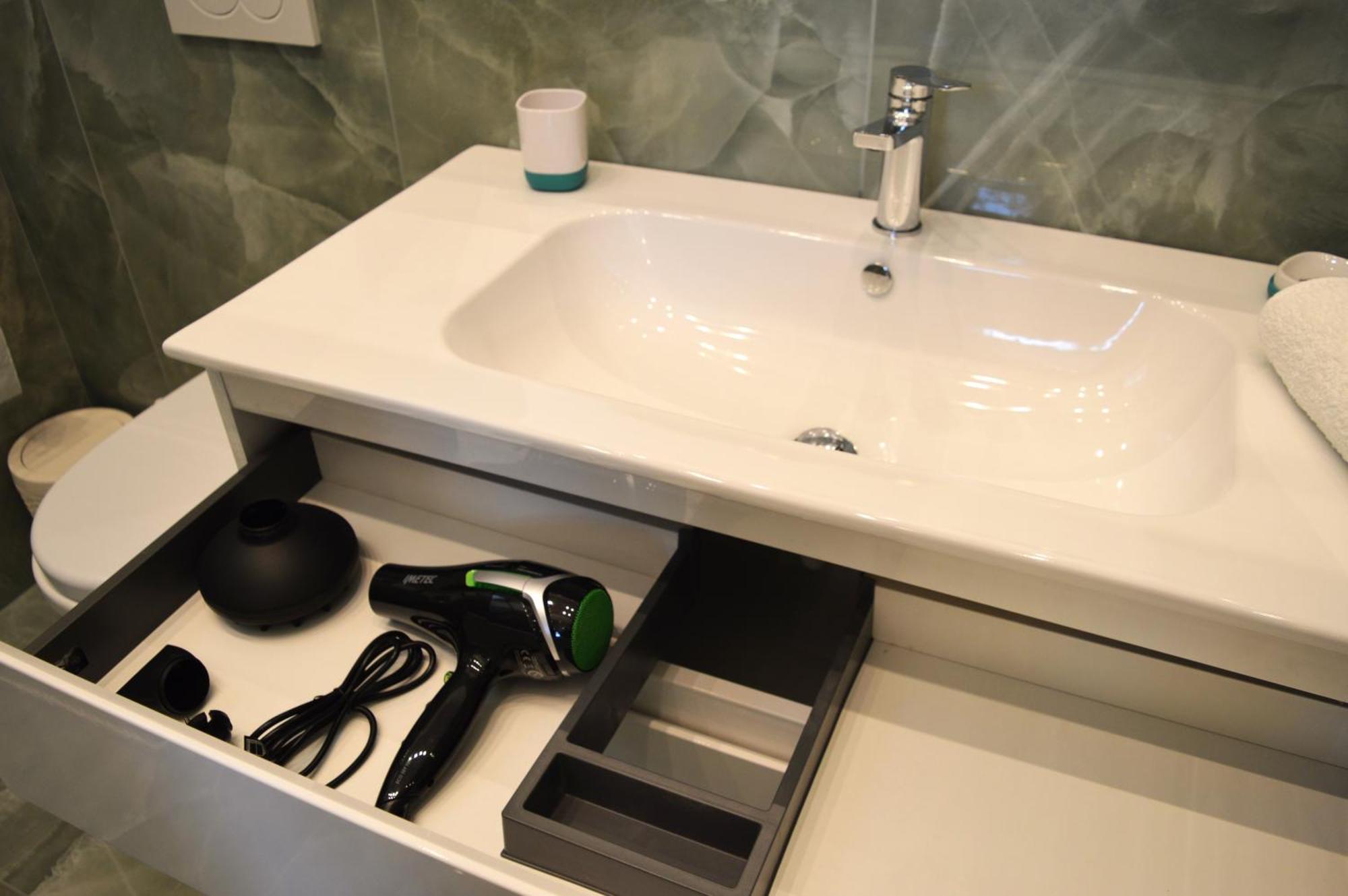 Villa Agostino Luxury B&B 비코에쿠엔세 객실 사진