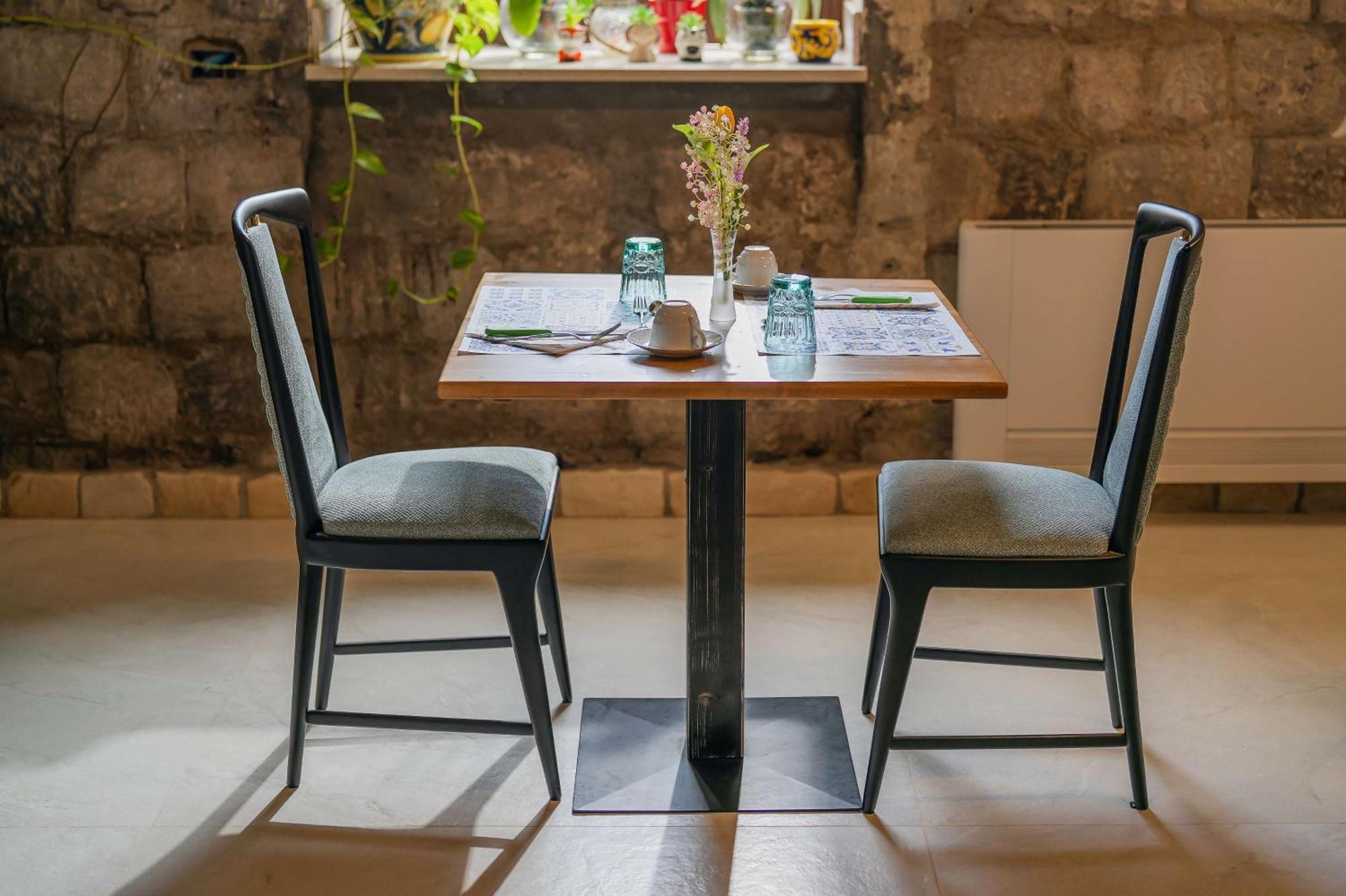 Villa Agostino Luxury B&B 비코에쿠엔세 외부 사진
