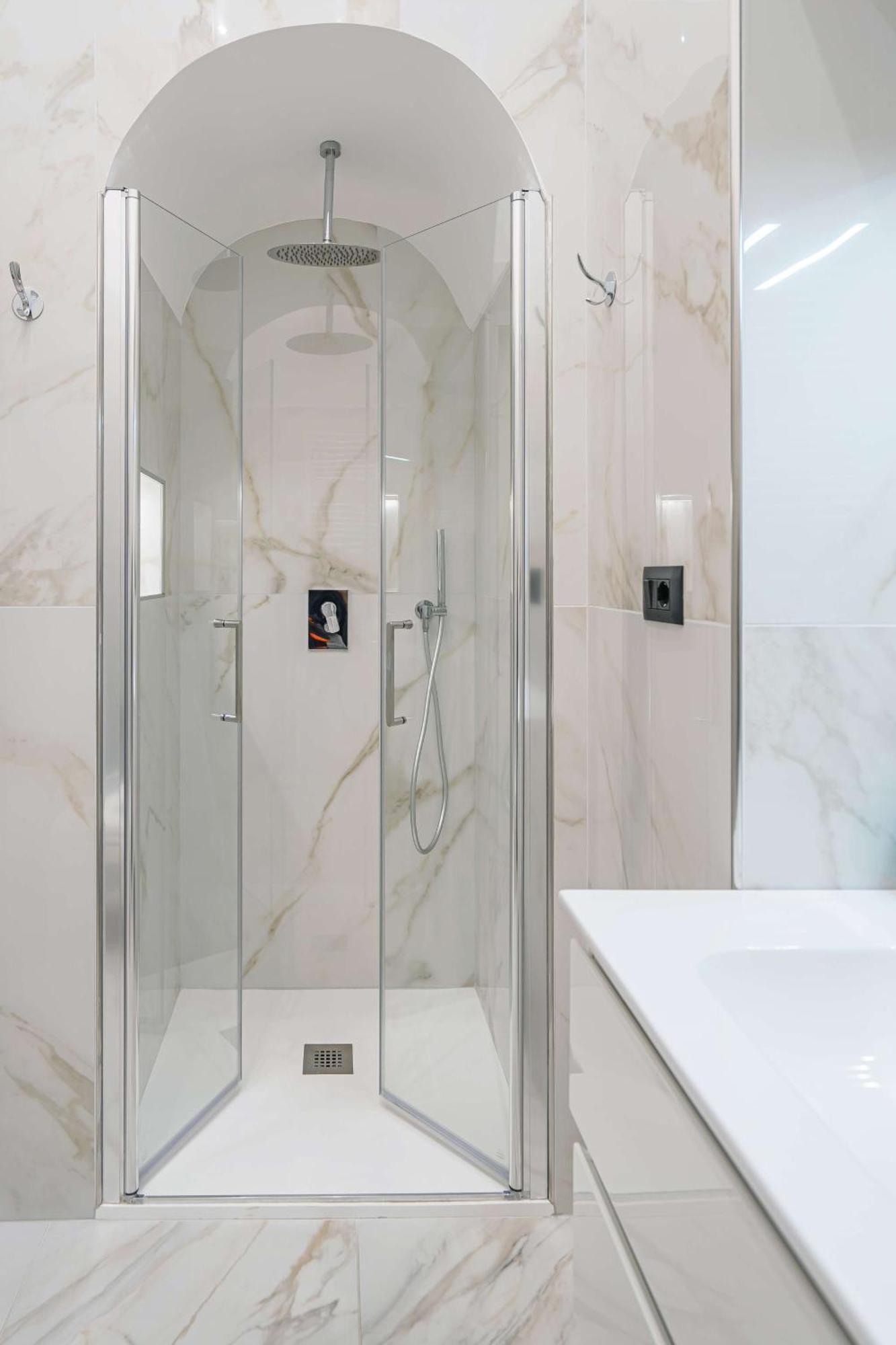 Villa Agostino Luxury B&B 비코에쿠엔세 객실 사진